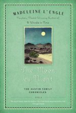 MOON BY NIGHT