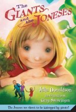 Giants and the Joneses