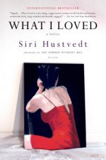 WHAT I LOVED