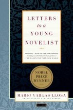 LETTERS TOA YOUNG NOVELIST