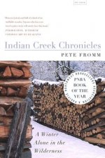 INDIAN CREEK CHRONICLES