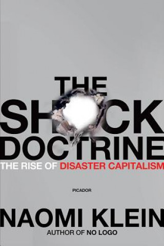 SHOCK DOCTRINE