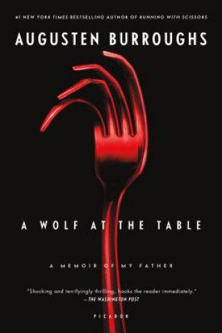 WOLF AT THE TABLE