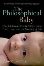 PHILOSOPHICAL BABY