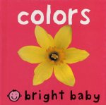 BRIGHT BABY COLORS