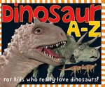 DINOSAUR A TO Z