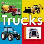 SLIDE & FIND TRUCKS
