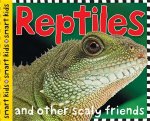 SMART KIDS REPTILES