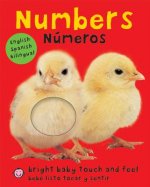 BRIGHT BABY BILINGUAL TF NUMBERS