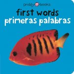 BILINGUAL BRIGHT BABY WORDS