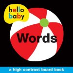 HELLO BABY WORDS