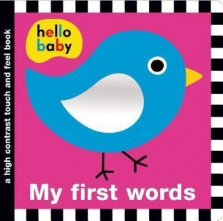 First Words