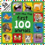 FIRST 100 ANIMALS LIFTTHEFLAP