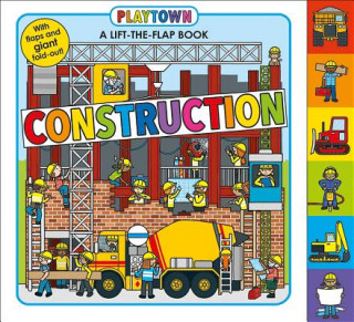 PLAYTOWN CONSTRUCTION
