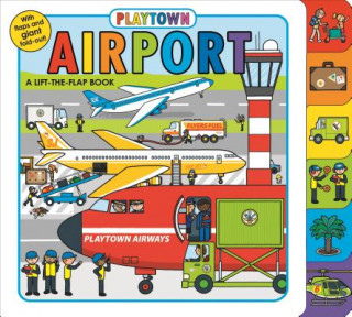 PLAYTOWN AIRPORT REVISED EDN