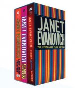 Janet Evanovich