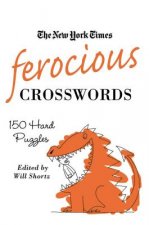 The New York Times Ferocious Crosswords