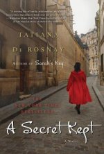 SECRET KEPT