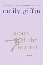 HEART OF THE MATTER