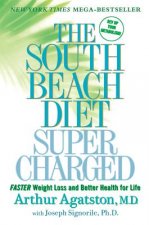 South Beach Diet Super Charged