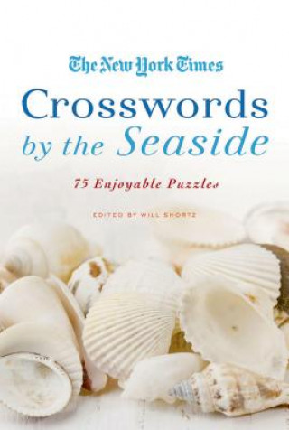 The New York Times Crosswords by the Seaside