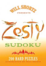Zesty Sudoku