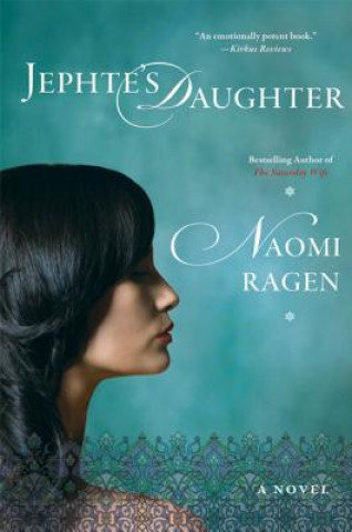 JEPHTES DAUGHTER