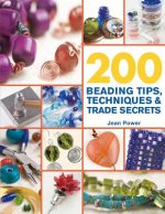 200 BEADING TIPS TECHNIQUES TRAD