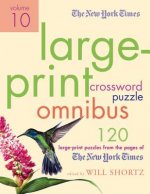 The New York Times Crossword Puzzle Omnibus