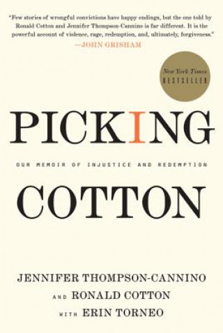 PICKING COTTON