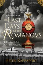 LAST DAYS OF THE ROMANOVS