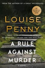 A RULE AGAINST MURDER