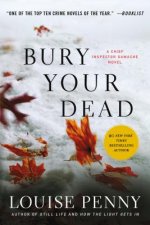 BURY YOUR DEAD