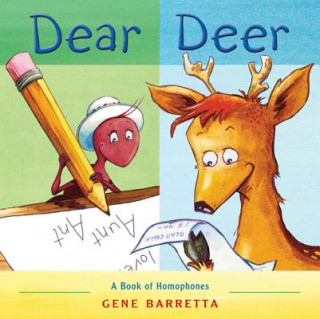 DEAR DEER