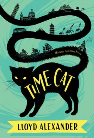 TIME CAT