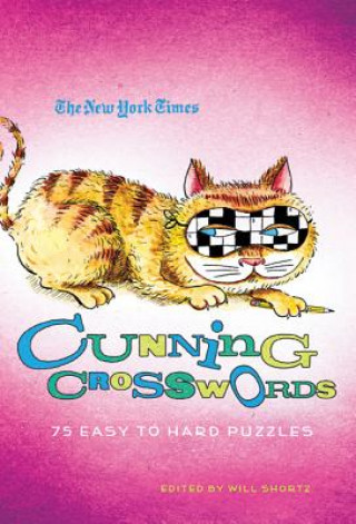 New York Times Cunning Crosswords