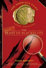 BEAST OF BLACKSLOPE