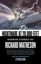 NIGHTMARE AT 20,000 FEET : HORROR STORIE