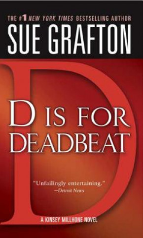 D IS FOR DEADBEAT