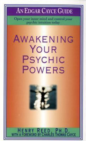 Awakening Your Psychic Powers