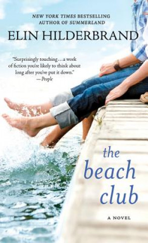 Beach Club, the