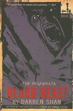 Blood Beast