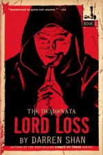 Demonata #1: Lord Loss