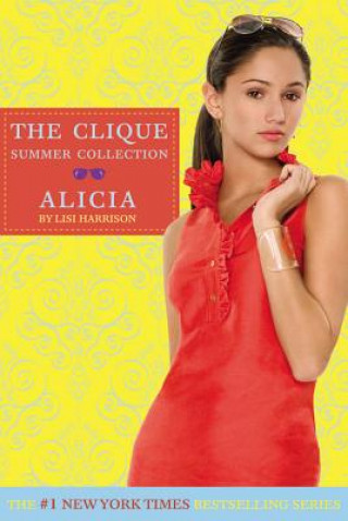 Clique Summer Collection #3: Alicia