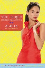 Clique Summer Collection #3: Alicia