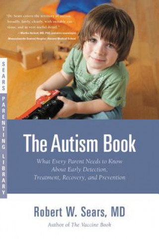 Autism Book