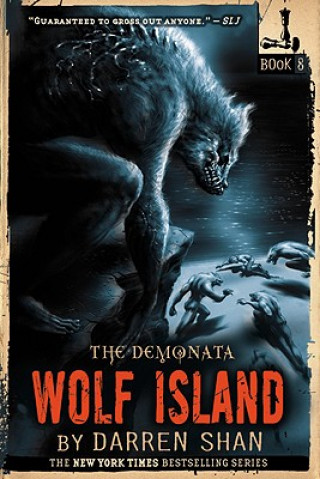 Wolf Island