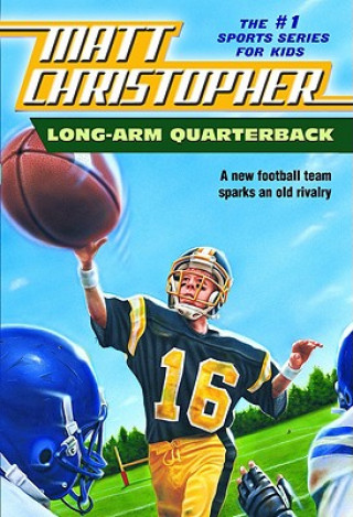 Long Arm Quarterback