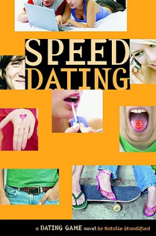 Dating Game No. 5: Speed Dating