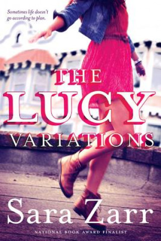 Lucy Variations